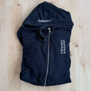 Chrome Hearts Hoodie